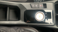 MG MG3 1.5 Hybrid Trophy 5dr Auto Hybrid Hatchback